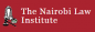 The Nairobi Law Institute logo